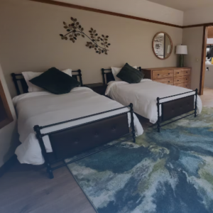 Single Bed